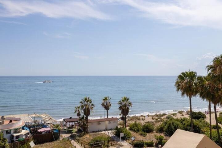 Apartment Oleholidays 1142 Romana Playa Ocean Views Marbella