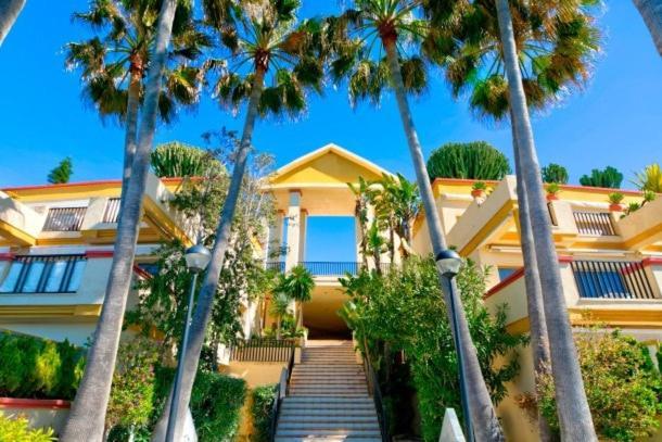 Apartment Oleholidays 1142 Romana Playa Ocean Views *