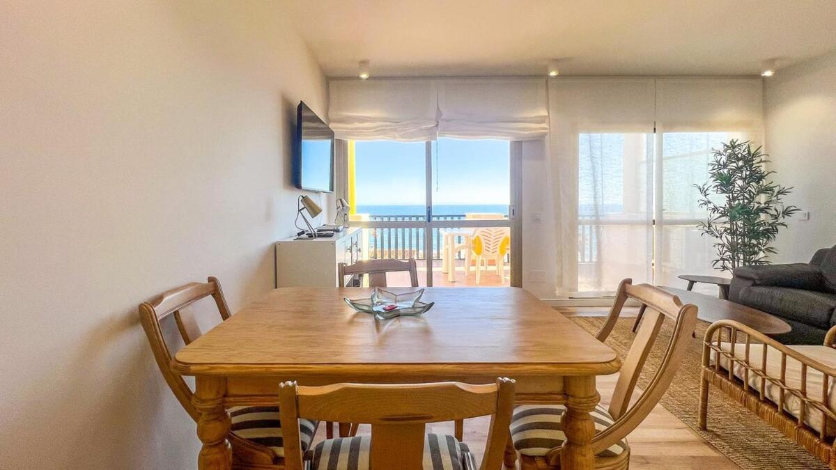 Apartment Oleholidays 1142 Romana Playa Ocean Views