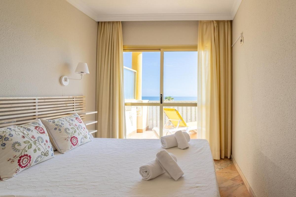 Apartment Oleholidays 1142 Romana Playa Ocean Views *