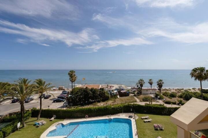 Apartment Oleholidays 1142 Romana Playa Ocean Views *