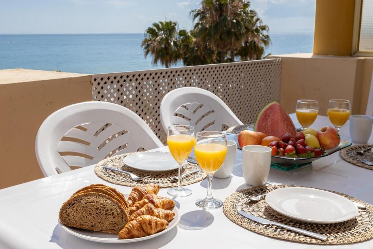 Apartment Oleholidays 1142 Romana Playa Ocean Views *