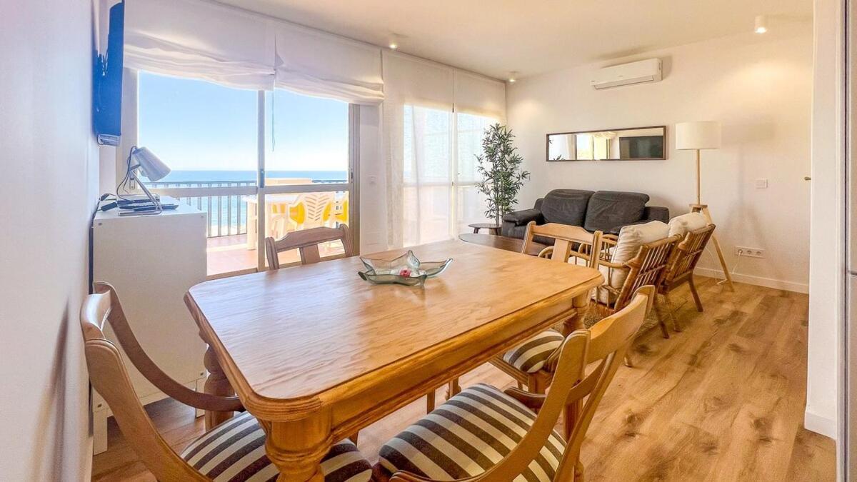 Apartment Oleholidays 1142 Romana Playa Ocean Views Marbella
